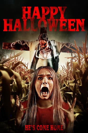Poster for Happy Halloween