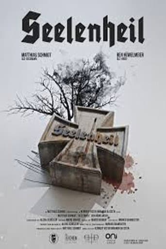 Poster for Seelenheil