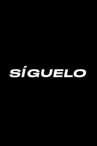 Poster for Síguelo