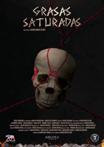 Poster for Grasas saturadas