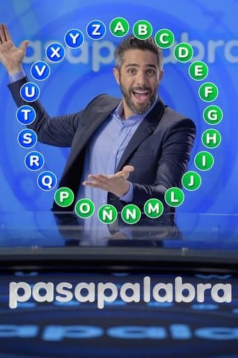 Poster for Pasapalabra