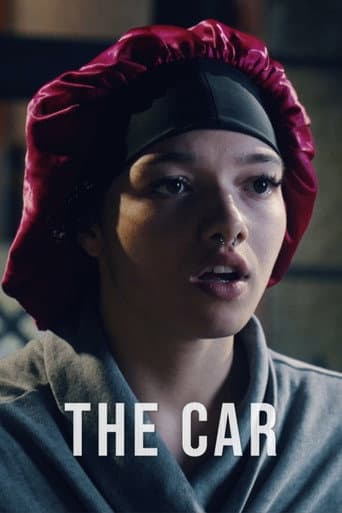 Poster for The Car