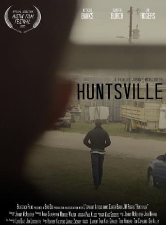 Poster for Huntsville