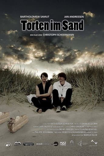 Poster for Cake and Sand