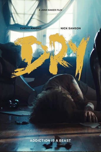 Poster for Dry