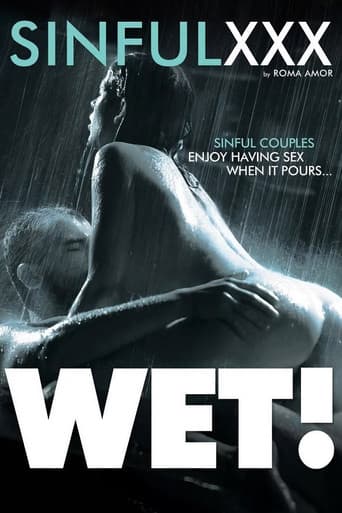 Poster for Wet!