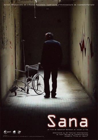Poster for Sana