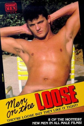 Poster for Men on the Loose