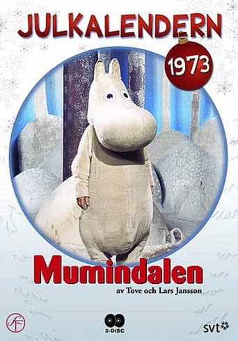 Poster for Mumindalen