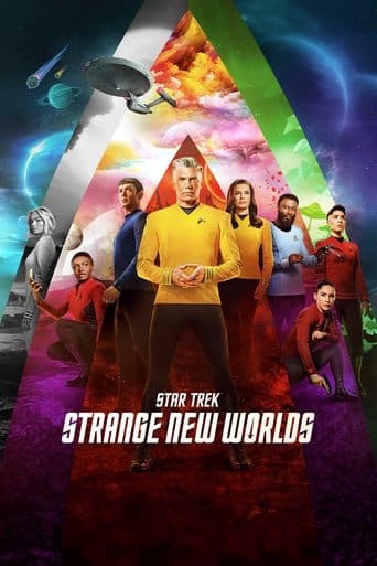 Poster for Season 2