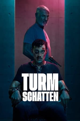 Poster for Turmschatten