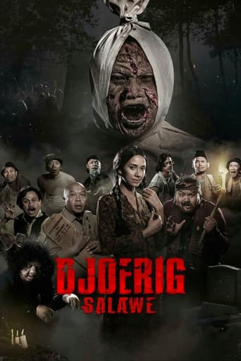 Poster for Setannya Cuan
