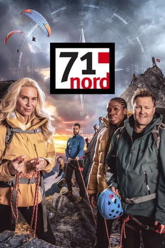 Poster for Season 16