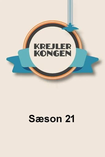 Poster for Season 21
