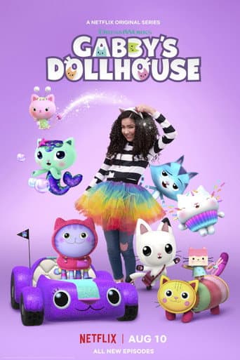 Poster for Season 3