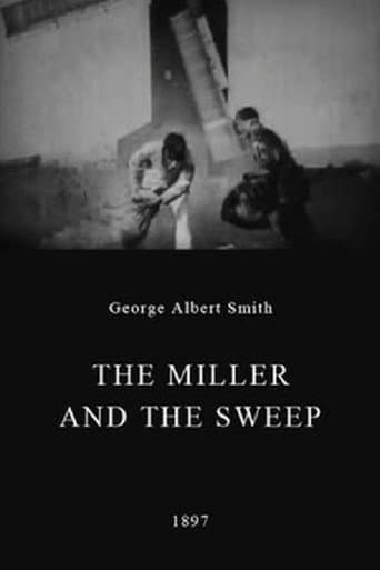 Poster for The Miller and the Sweep