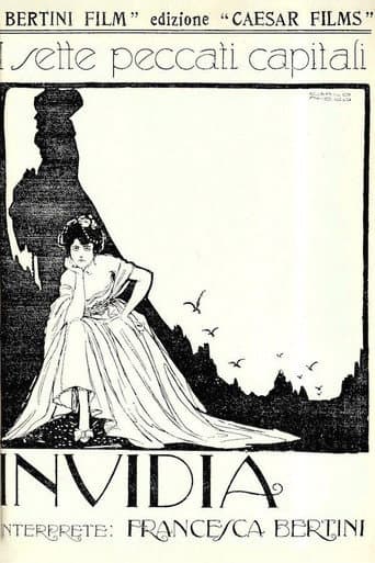 Poster for L'invidia