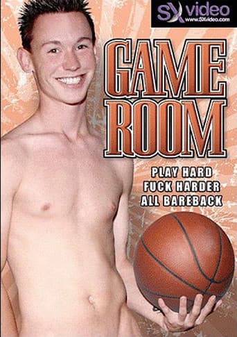 Poster for Game Room