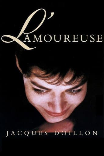 Poster for Women in Love