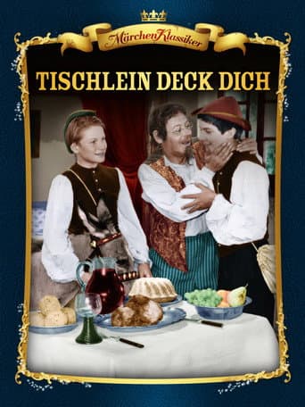 Poster for Tischlein deck dich