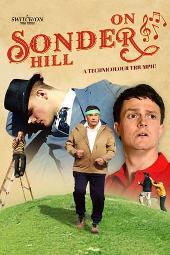 Poster for On Sonder Hill