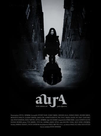 Poster for The obvious secrets of aurA Hodor