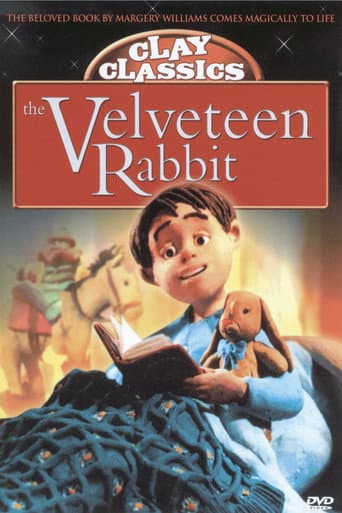Poster for The Velveteen Rabbit