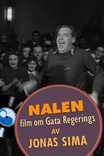 Poster for Nalen
