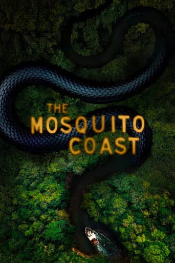 Poster for Season 2