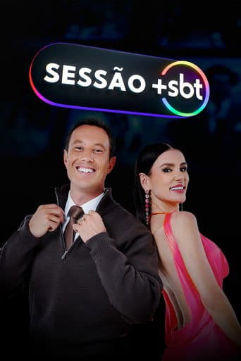 Poster for Sessão +SBT