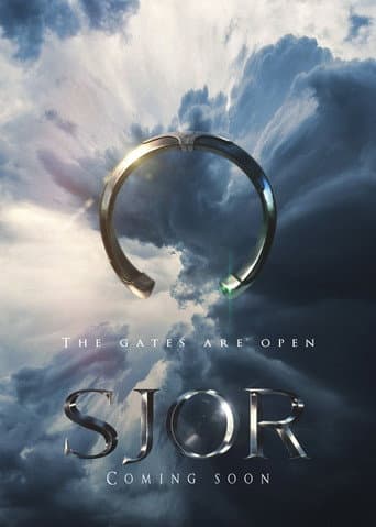 Poster for SJOR | Rise of the North