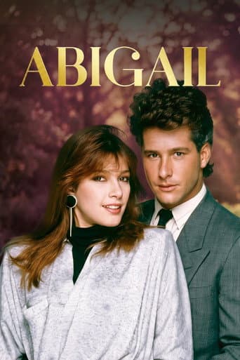 Poster for Abigail