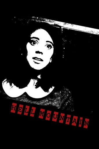 Poster for Hell Mountain