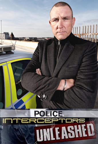 Poster for Police Interceptors: Unleashed