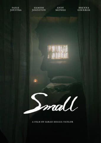 Poster for Small