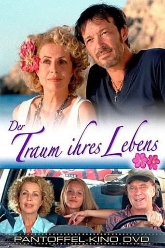 Poster for The Dream of Her Life