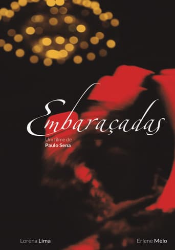 Poster for Embaraçadas