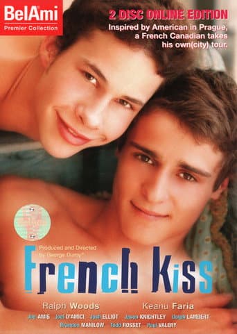 Poster for French Kiss