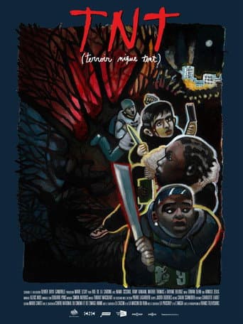 Poster for TNT