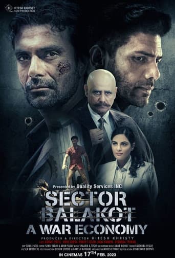 Poster for Sector Balakot