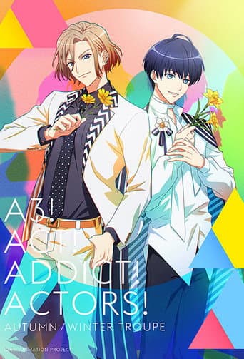 Poster for Autumn & Winter