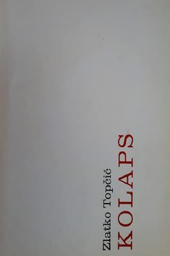 Poster for Collapse