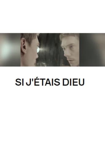 Poster for Si j'étais Dieu