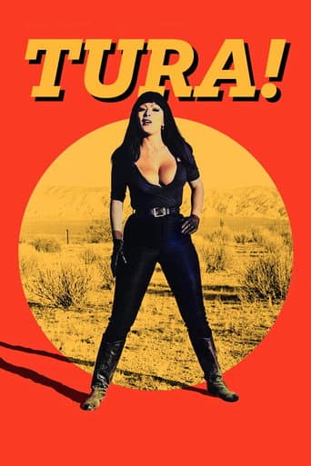 Poster for TURA!