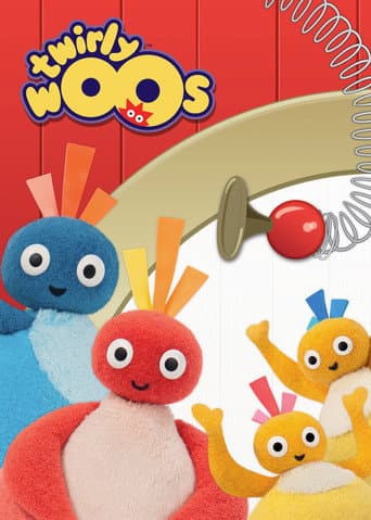 Poster for Twirlywoos