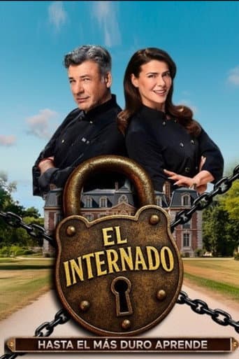 Poster for El Internado