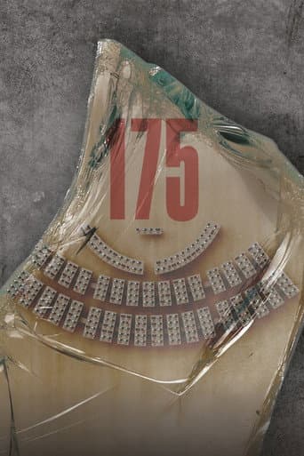 Poster for 175