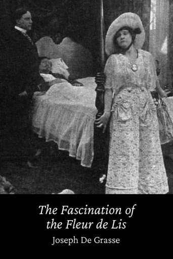 Poster for The Fascination of the Fleur de Lis
