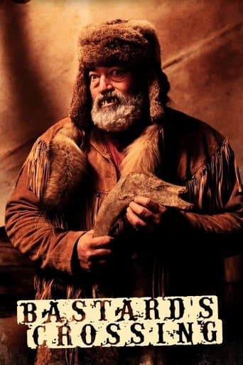 Poster for Bastard's Crossing