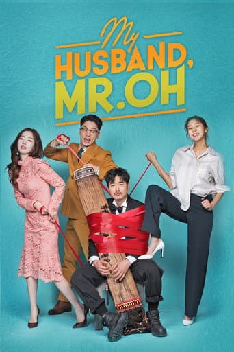Poster for My Husband, Mr. Oh!